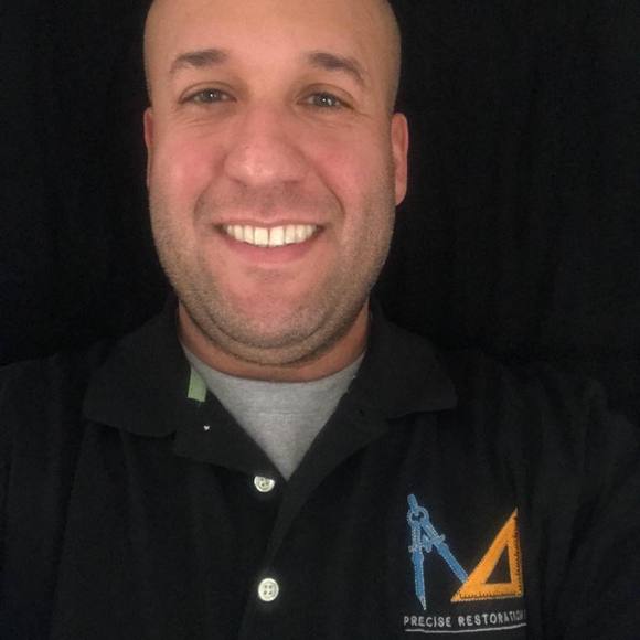 Meet your Posher, Daniel - Picture 1 of 1